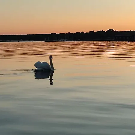Appartement De Grote Stuv