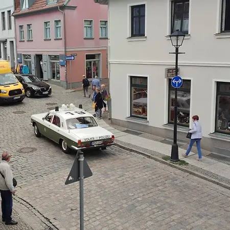 De Grote Stuv * Waren (Mueritz)