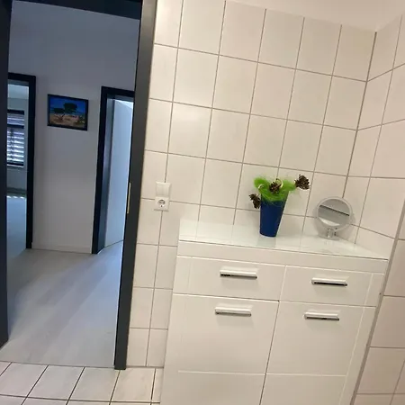 Apartment De Grote Stuv