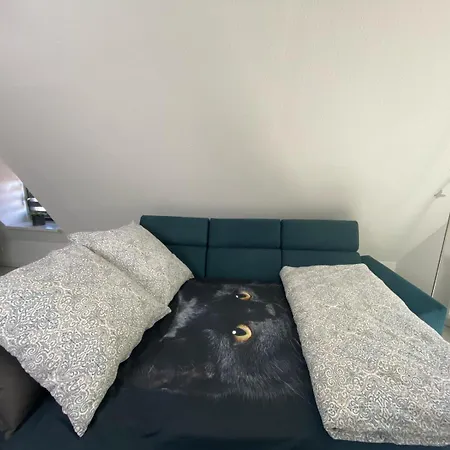 De Grote Stuv Apartment