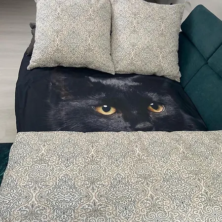 Appartement De Grote Stuv