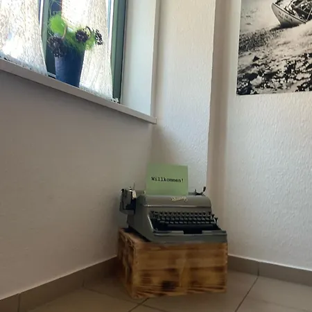 De Grote Stuv Apartment