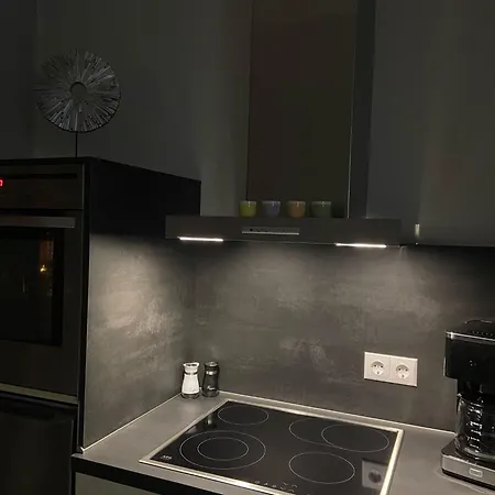 De Grote Stuv Appartement *