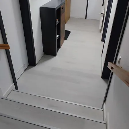 Appartement De Grote Stuv Waren (Mueritz)