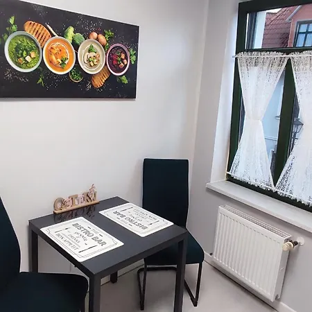 De Grote Stuv Appartement