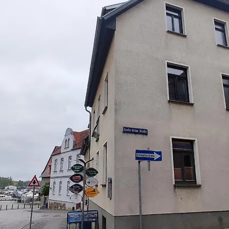 De Grote Stuv Apartment *