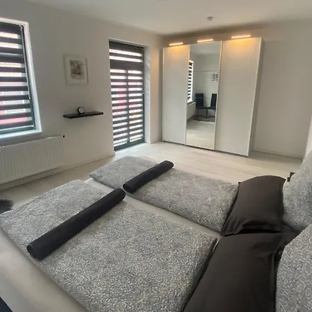 De Grote Stuv Apartament